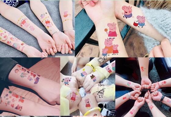 2-3月(yuè)主題生(shēng)日(rì)會(huì)