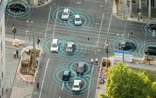 汽車(chē)的(de)專屬WIFI頻(pín)段,5.9GHz無線頻(pín)段可(kě)能(néng)要(yào)來(lái)了(le)！