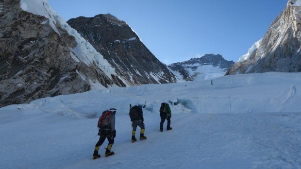 珠穆朗瑪峰也(yě)能(néng)享受免費(fèi)WiFi啦