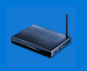 4G電(diàn)視(shì)機(jī)頂盒